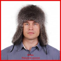 Модель Лидер из енота