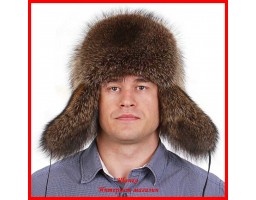 Мужские шапки