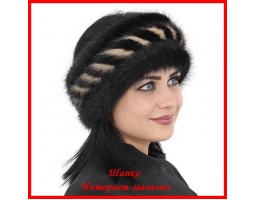 Меховые аксессуары
