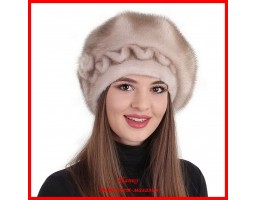 Женские береты