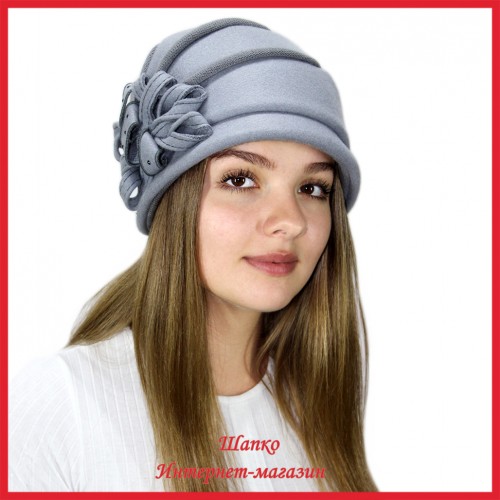 Купить Женские шапки из драпа в интернет каталоге с доставкой | Boxberry