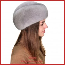 Норковая шляпка - таблетка Стюардесса 1
