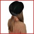 Норковая шляпка - таблетка Стюардесса