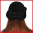 Женская шляпка Аленка 3