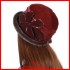 Женская шляпка Валентина 2
