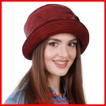 Женская шляпка Валентина 1