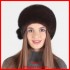 Норковая шапка Татьяна